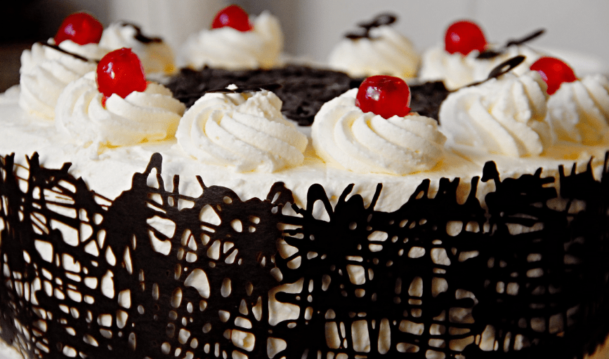Cakes